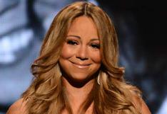 Mariah Carey: esta fue su bochornosa presentación por Año Nuevo en Times Square