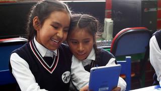 Día Internacional de la Alfabetización: Los avances y oportunidades de la alfabetización digital en el Perú