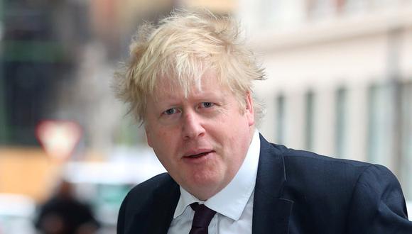 El ministro de Relaciones Exteriores del Reino Unido, Boris Johnson, felicitó el lunes la "respuesta extraordinaria" de los aliados de Gran Bretaña por el caso del envenenamiento del ex agente Sergei Skripal. (Reuters).