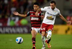 Sporting Cristal vs. Flamengo: goles y resumen del partido