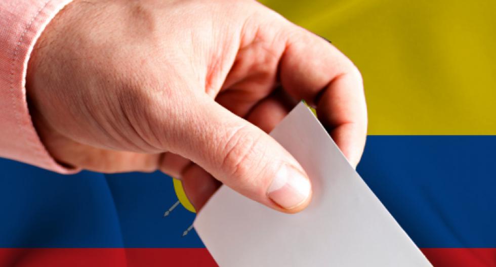¿Dónde y cómo votar en la segunda vuelta de las Elecciones presidenciales de Ecuador 2023?