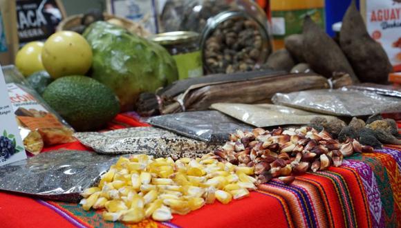 Productores Ofertaran Alimentos Saludables En Feria Para Combatir Anemia Y Enfermedades Lima El Comercio Peru