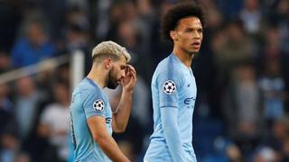 Manchester City podría ser sancionado con un año de suspensión de competencias europeas