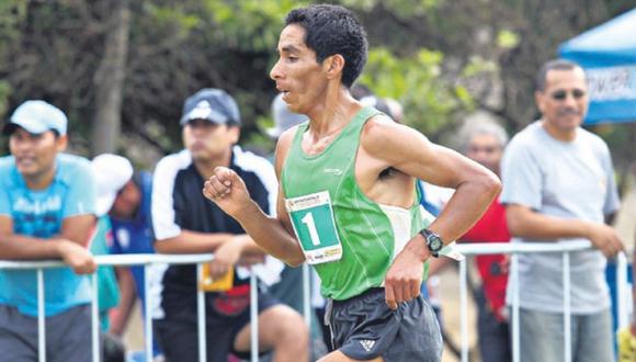 Mundial de Atletismo: los seis peruanos que nos representarán