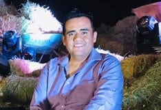 Eder Vargas: de qué murió el cantante de la Poderosa Banda Rancho Grande