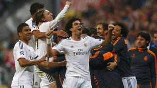 Real Madrid el mejor de Europa: recuperó el primer lugar UEFA