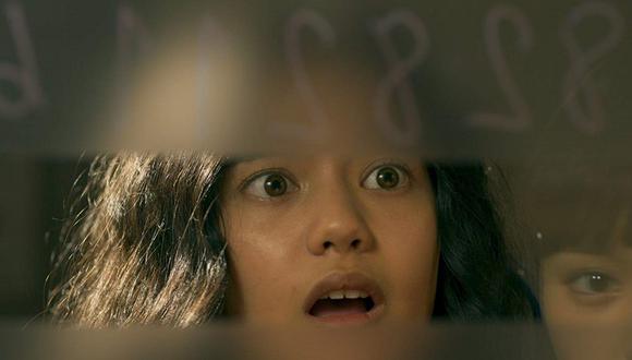 The Stranded, ¿tendrá temporada 2 en la plataforma streaming? (Foto: Netflix)