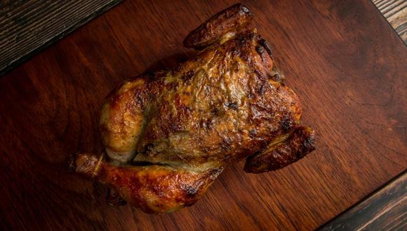El chef Roberto Mamani comparte el secreto de la rica sazón de su pollo a la brasa. (Foto: El Pollívoro)