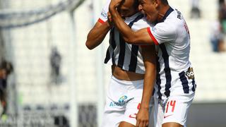 Alianza Lima, con gol de Hernán Barcos, venció a UTC por la Liga 1 2022