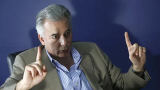 Vargas Llosa denuncia ataque sistemático a libertad de prensa