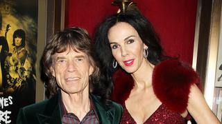 Confirman que L’Wren Scott, novia de Mick Jagger, se suicidó