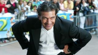 Antonio Banderas: su vida y lo mejor de su carrera en fotos