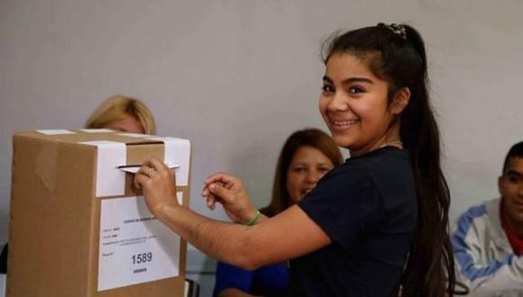 Balotaje o segunda vuelta electoral en Argentina 2023: quién ganará, según la ley