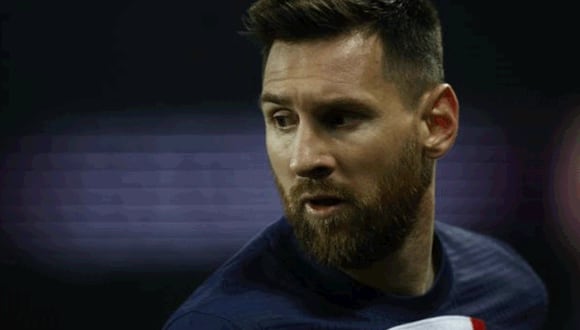 4 clubes que serían el futuro de Messi si no renueva con PSG (PSG) / EFE/AFP