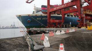 Coronavirus en Perú: más de 240 embarcaciones han sido despachadas en puertos durante estado de emergencia 