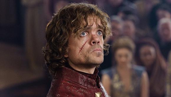 "Game of Thrones": lo mejor de Tyrion Lannister en un video