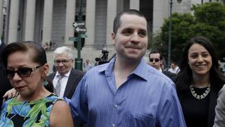 Juez anula sentencia contra el policía "canibal" de Nueva York