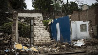 ADI Perú: 80% de las viviendas en Perú son producto de la autoconstrucción lo que las hace vulnerables a desastres 