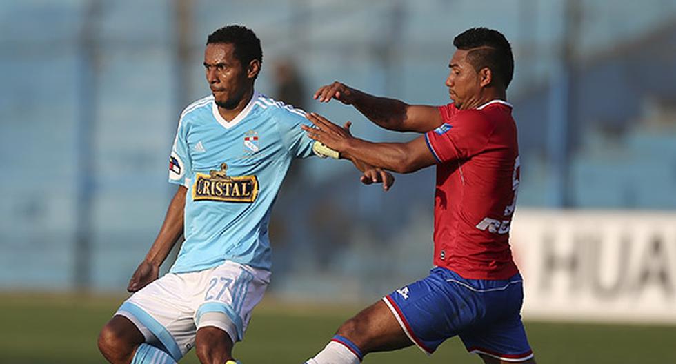 Sporting Cristal y Unión Comercio arrancan la fase de Liguillas del fútbol peruano. (Foto: Getty Images)