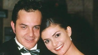 ¿Ana María Orozco y Julián Arango se divorciaron por problemas en “Yo soy Betty, la fea”?