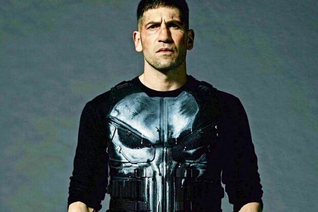 The Punisher (Foto: Netflix)