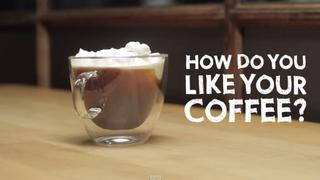 YouTube: aprenda a tomar los distintos tipos de café del mundo