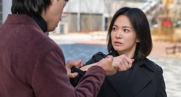 Netflix: 'The Glory' é o drama coreano mais assistido no mundo