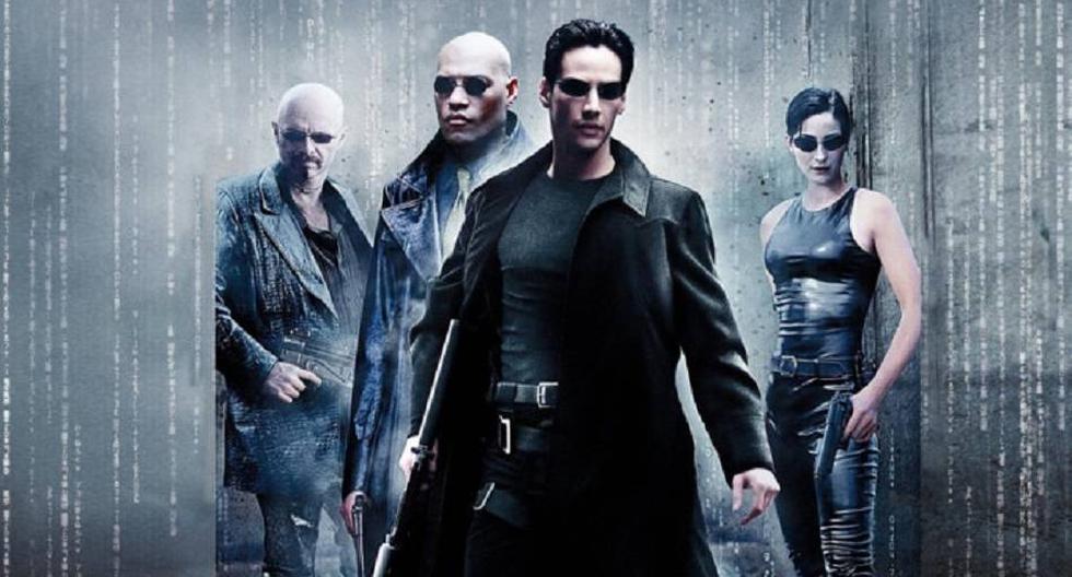 Matrix 4: fecha de estreno, tráiler, historia y sinopsis, actores, personajes y lo que se sabe del regreso de Keanu Reeves como Neo (Foto: Warner Bros.)
