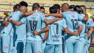 Futbolistas bolivianos exigen sueldos adeudados antes de aceptar una rebaja