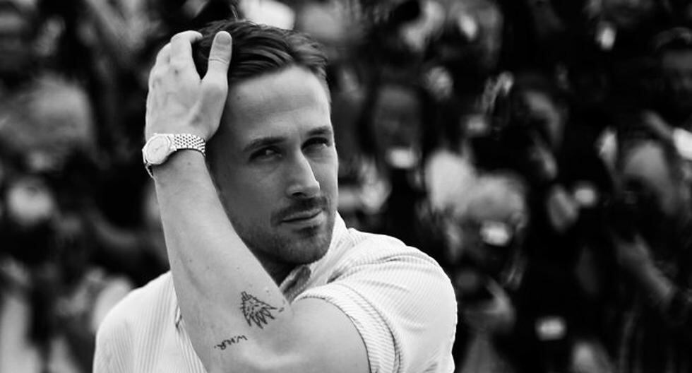 Después de ver estos videos vas a amar (más) a Ryan Gosling. (Foto: Difusión)