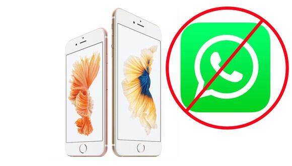 Whatsapp Listado De Celulares Que Se Quedarán Sin La App 1 De Enero 2022 Aplicaciones 5683