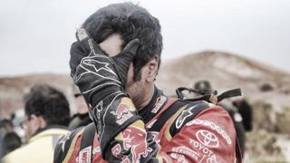 Rally Dakar 2017: Nasser Al-Attiyah abandonó la prueba