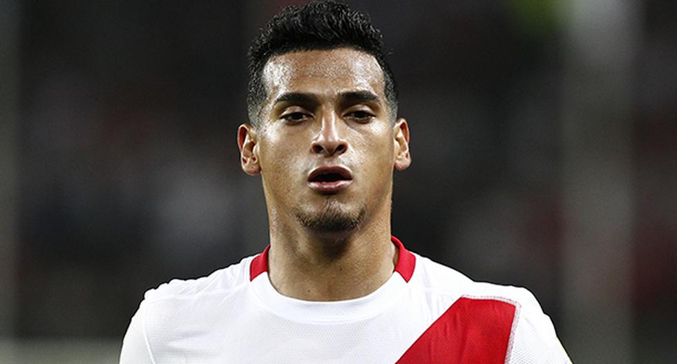 Néstor Bonillo, preparador físico de la Selección Peruana, anunció a los nuevos convocados para el partido ante Brasil a jugarse el próximo martes. Miguel Trauco y Renato Tapia no estarán por suspensión. (Foto: Getty Images)