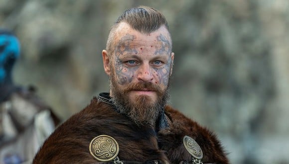 ¿Qué es el Valhalla de "Vikings: Valhalla"? (Foto: History)