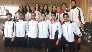 Perú regresa con cuatro medallas de Panamericano de bádminton