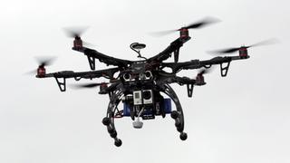 Empleado de Amazon fue el que guió un drone en Seattle