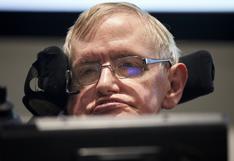 Stephen Hawking será sepultado cerca de Newton y Darwin