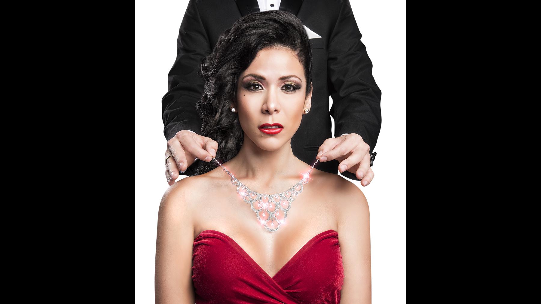 (Fotos: Difusión / Del Barrio Producciones)