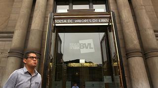 Bolsa de Lima encadenó su cuarta sesión a la baja