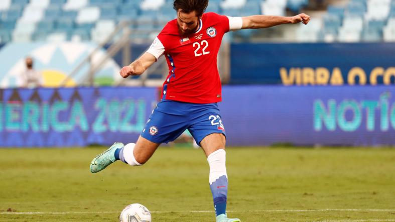 Chile vs. Bolivia: revive el minuto a minuto del triunfo de ‘La Roja’ por la Copa América 2021