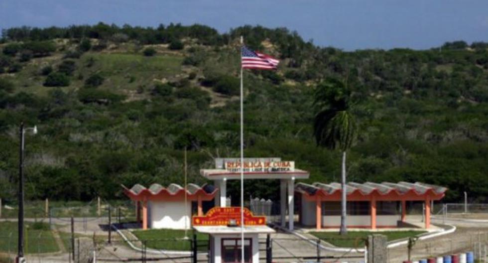 Estados Unidos domina un pedazo de suelo cubano: Guantánamo. (Foto: wikipedia)