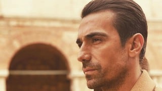 Hakan Gümüşoğlu, el personaje de Ibrahim Çelikkol en “Tierra amarga”