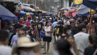 Coronavirus en Perú: se elevó a 68.822 el número de casos confirmados de COVID-19 en el país