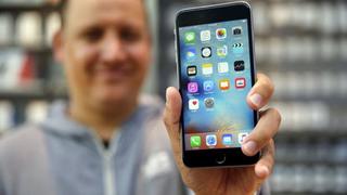 Chino demandó a Apple porque su iPhone 6s "no tiene nada nuevo"