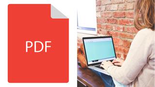 Cinco programas para editar PDF en línea