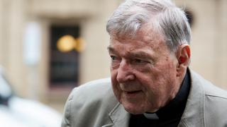 La lectura de la sentencia por pederastia del cardenal Pell será televisada