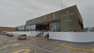 Contraloría: Municipalidad del Callao usó S/222,768 en emergencia sanitaria para alquiler “fantasma” de vehículos