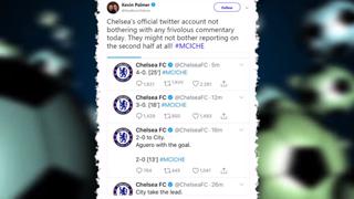 Manchester City vs. Chelsea: divertidos memes tras la humillante derrota del equipo de Sarri | FOTOS