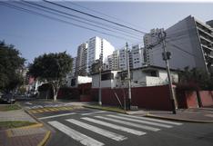 Regidores de San Isidro buscan aprobar ordenanza para construir edificios con el doble de pisos permitidos