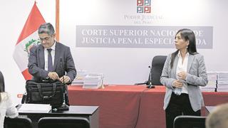 ¿Cómo afecta la crisis a la lucha anticorrupción y la campaña electoral?